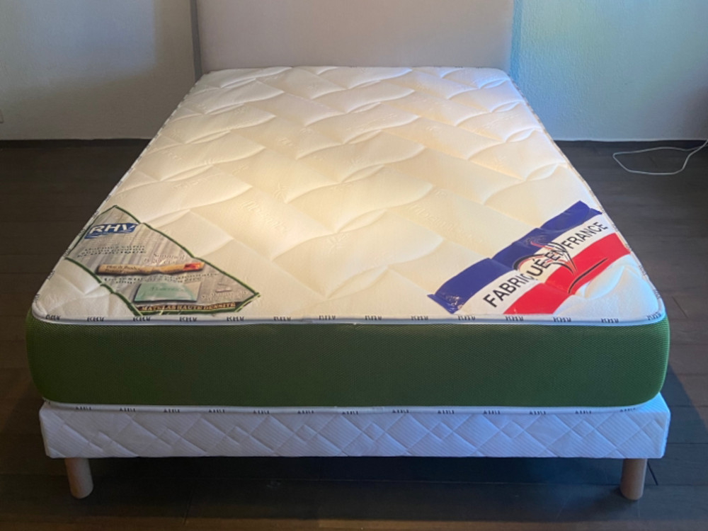 Gamme de matelas Mulhouse